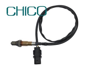 China BOSCH Mini Lambda Sensor 0258017044 0258017045 HYUNDAI 39210-2E200 VW 06F906262R en venta