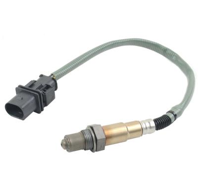 China Auto-Diesellambda-Sensor für 0258017014 0035426918 1588A001 Bosch MB Mitsubishi zu verkaufen