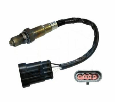 China ISO Lambda O2 Sensor For 0258006206 46750245 A2C59513169 Bosch Fiat Iveco Siemens for sale