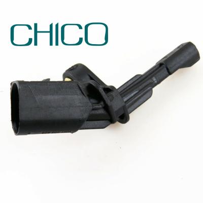 China 39.5mm Fitting Depth Car Abs Sensor For BOSCH VW 0986594507 1K0927808 WHT003858 for sale