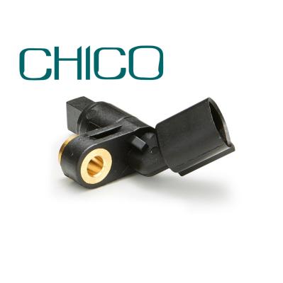China ISO Right Front Wheel Speed Sensor For BOSCH SIEMENS VW 0986594000 S105705002 1H0927808 for sale