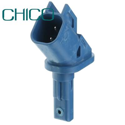 China Sensor de abs de carro azul OEM para BOSCH FORD 0986594556 1356184 3M5T2B372DA à venda