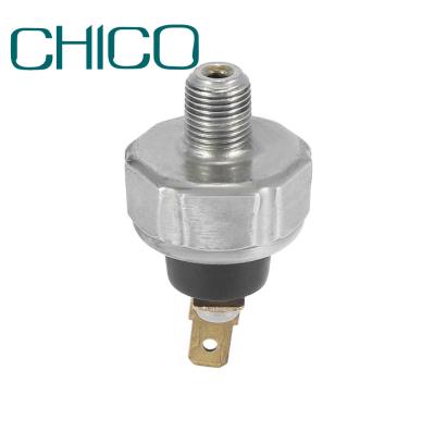 China Circuit N.C. Oil Pressure Sensor Switch For 3024539 3600688 37240-634-671 FORD GM HYUNDAI for sale