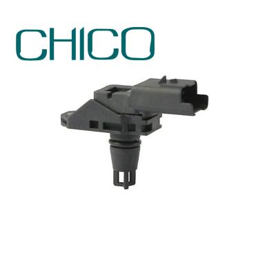 China ISO Manifold Absolute Pressure Sensor For 1920QR Y650-18845 CITROËN PEUGEOT MAZDA for sale