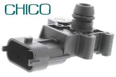 China BOSCH GM OPEL Manifold Absolute Pressure Sensor For 0261230184 12592525 1238269 for sale