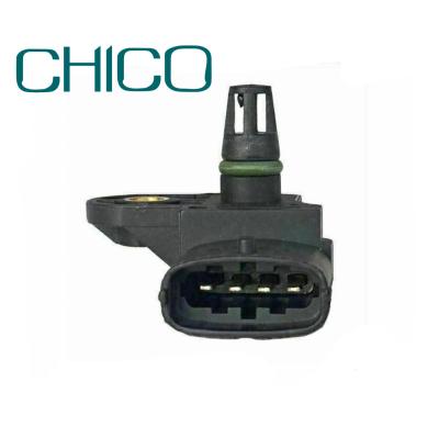 China Sensor multíple de la presión absoluta de FIAT FORD HONDA para 55206797 BS519J559BA 37830-RBD-E01 en venta