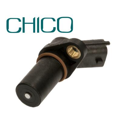 China Black 0.042kg Crankshaft Position Sensor For 0261210151 90532619 09118368 GM OPEL PIAGGIO for sale