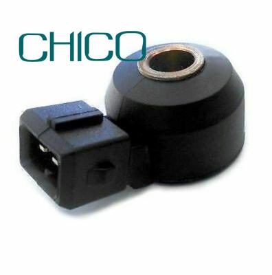 China 18.3mm Fitting Depth Diesel Knock Sensor For 0261231188 9617756080 0031538928 BOSCH SIEMENS PEUGEOT for sale