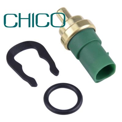 China CHICO Engine Coolant Temperature Switch para VW 1100619 XM21-8A570-BA 059919501A de FORD à venda