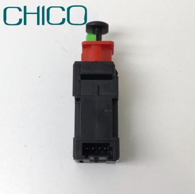 China Interruptor de la luz mecánico del freno para OPEL VAUXHALL SAAB ABARTH 55701395 09 185 906 13178792 en venta