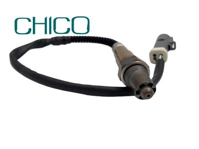 China Auto sensor do oxigênio O2 para 0258006165 1322705 3M519F472BA Bosch Ford Siemens Volvo à venda