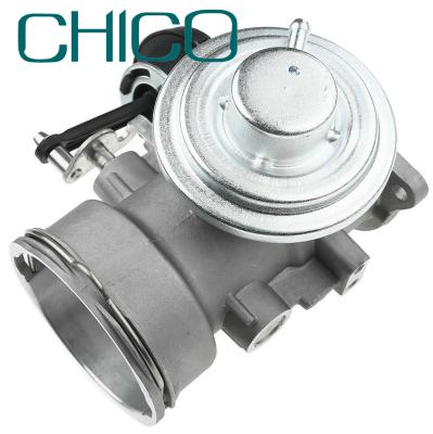 China OEM Exhaust Gas Recirculation Valve For PIERBURG VW Polo 7.24809.55.0 038131501AB for sale