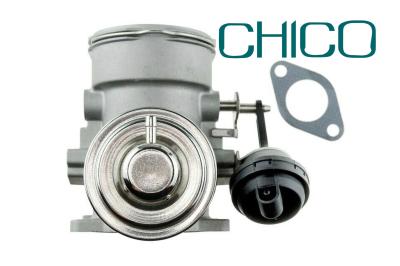 China CHICO Pneumatic Egr Valve For PIERBURG VW 7.24809.56.0 070128070C 070128073 for sale