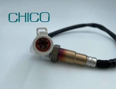 China 4 Circuits Diesel Lambda Sensor For BOSCH FORD MAZDA SIEMENS 0258986603 98AB9G444BB for sale