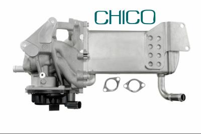 China Válvula de la recirculación del gas del motor de la válvula de la recirculación de los gases de escape del coche para VAG de VW de 03L131512AQ 03L131512BN 03L131512DL en venta