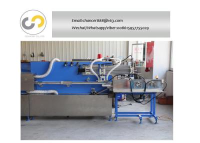 China Automatic cotton swab making machine medical cotton bud stick making machine for sale