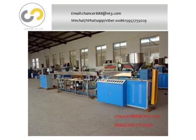 China Automatic stick candy forming machine for Christmas lollypop candy making line for sale