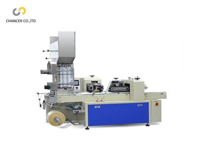 China Automatic multiple group paper drinking straw packing machine for sale