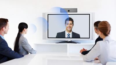 China What equipment is required for video conferencing? for sale