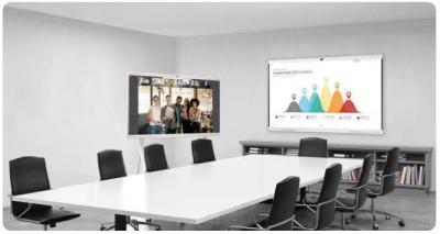 China Huawei Cloud Video Conference Launches SmartRooms Intelligent Meeting Room Solution for sale