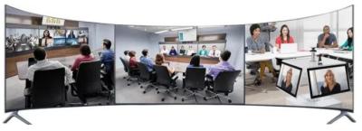 China LAX ｜ Video conference equipment required for building a 