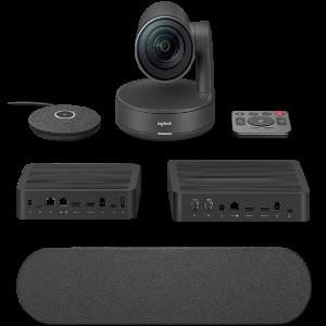 China Logitech Video Conference System: Logitech CC5000E/CC5000E Plus for sale