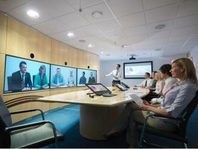 China What are the video conference systems? How should enterprises choose video conference systems? for sale