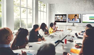China Introduction to Video Conference System for sale