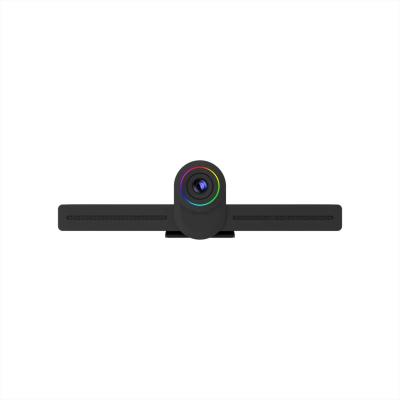 China Andorid  TV box	 meeting room video conference system For Small And Huddle Rooms,1080P  conference camera for sale