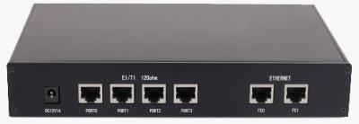 China Pri Gateway, Isdn to VoIP, E1 to SIP Converter, Ncli Router, Cli Router for sale
