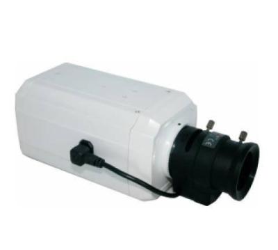 China 600TVL Star Light Entry Level CCD BOX Camera for sale