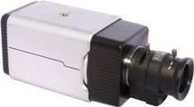 China 600TVL Star Light CCD Camera for sale