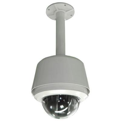 China 23X Pendant PTZ High Speed Dome Camera for sale