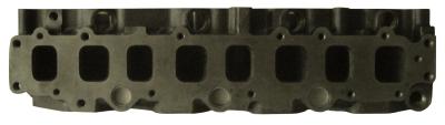 China TOYOTA Coaster Dyna 15B Iron Casting Cylinder Head 11101-58100 4.1L 8V for sale