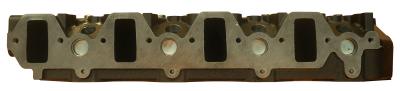 China MITSUBISHI Canter 4D30 Iron Casting Cylinder Head ME999863 ME997041 3.3L 8V for sale
