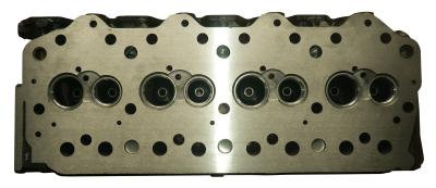China MITSUBISHI Canter 4D31 4D33 Iron Casting Cylinder Head 4.2L 8V for sale