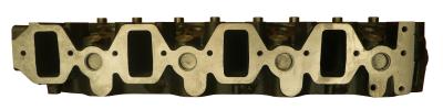 China MITSUBISHI Canter 4D32 4D35 Iron Casting Cylinder Head 4.6L 8V for sale