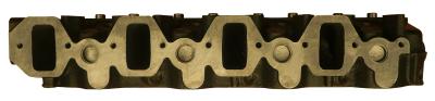 China MITSUBISHI Canter 4D34-old Iron Casting Cylinder Head ME997799 3.9L 8V for sale