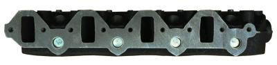 China MITSUBISHI Canter 4DR5 4DR7 Iron Casting Cylinder Head ME759064 ME997271 2.7L 2.8L 8V for sale