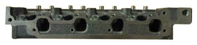 China MITSUBISHI K4E Iron Casting Cylinder Head 8V for sale