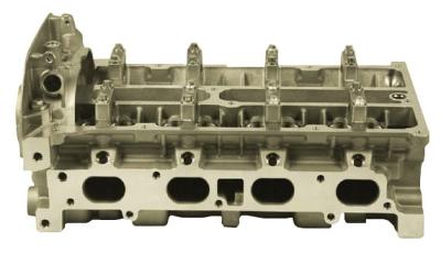 China FORD Fiesta Mondeo Fusion Focus MK6 Sigma 1.6 Aluminum Cylinder Head 1481476 7S7G-6C032-AA AE8G-6090-BA 1.6L 16V for sale