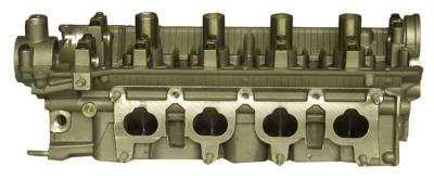 China HYUNDAI Accent Getz G4EE Aluminum Cylinder Head 22110-26100 1.4L 16V for sale