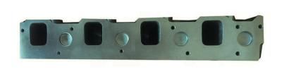 China MAZDA T4000 TF Iron Casting Cylinder Head TF20-10-100A 4.0L 8V for sale
