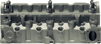 China PEUGEOT 206 306 Parther Expert DW8T DW8B DW8 WJZ Aluminum Cylinder Head 02.00.W3 02.00.CP 9569145580 908537 1.9L 8V for sale
