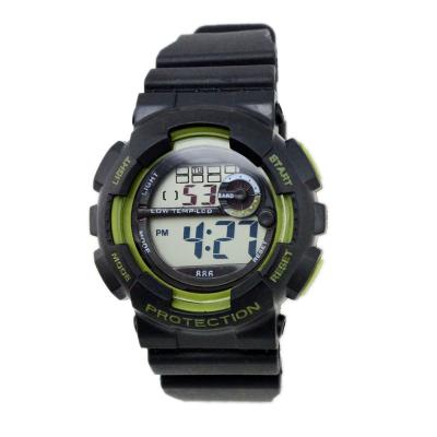 China Coolest Boys Multifunction Digital Watches / Waterproof Sports Watch for sale