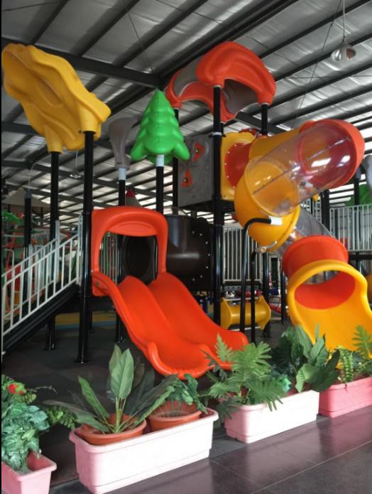Verified China supplier - SENJUN INDUSTRIAL CO., LIMITED