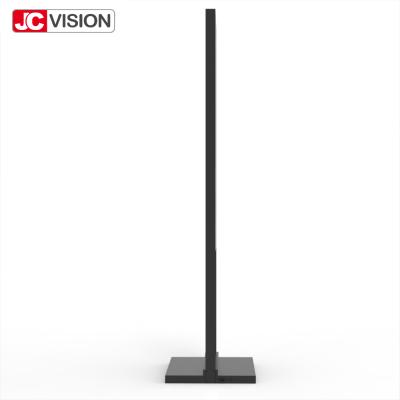 Κίνα 55 ′′ Ultra High Brightness Standing Display 2000 nits, Full HD, Android 9+ για εμπορική χρήση προς πώληση
