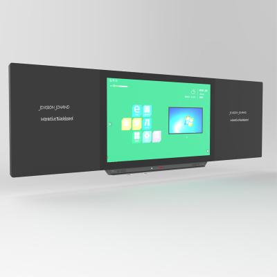 China Nano Smart Interactive Flat Panels For Education 86 inch interactive display for sale