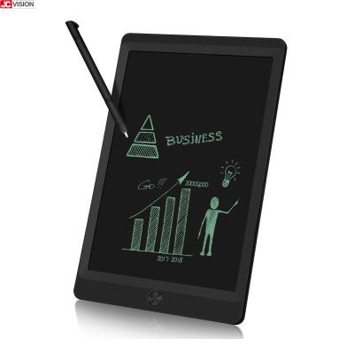 China Trekkend Paperless LCD het Schrijven Tablet Uitwisbaar Memo Pad 8,5 Duimlcd het Schrijven Tablet Te koop