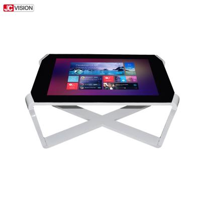 China 43Inch Android Touch Screen Table Computer Table Touch Screen For Restaurant for sale